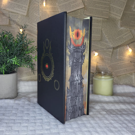 Lord of the Rings Bind-Up/ Omnibus (LotR)
