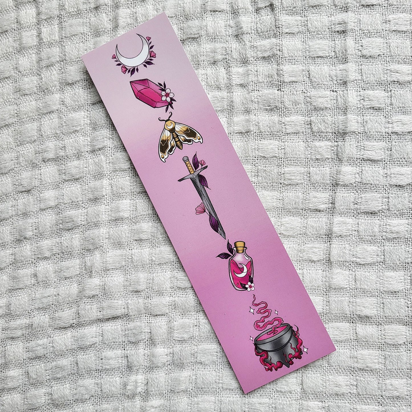 The Irresistible Urge to Fall for Your Enemy