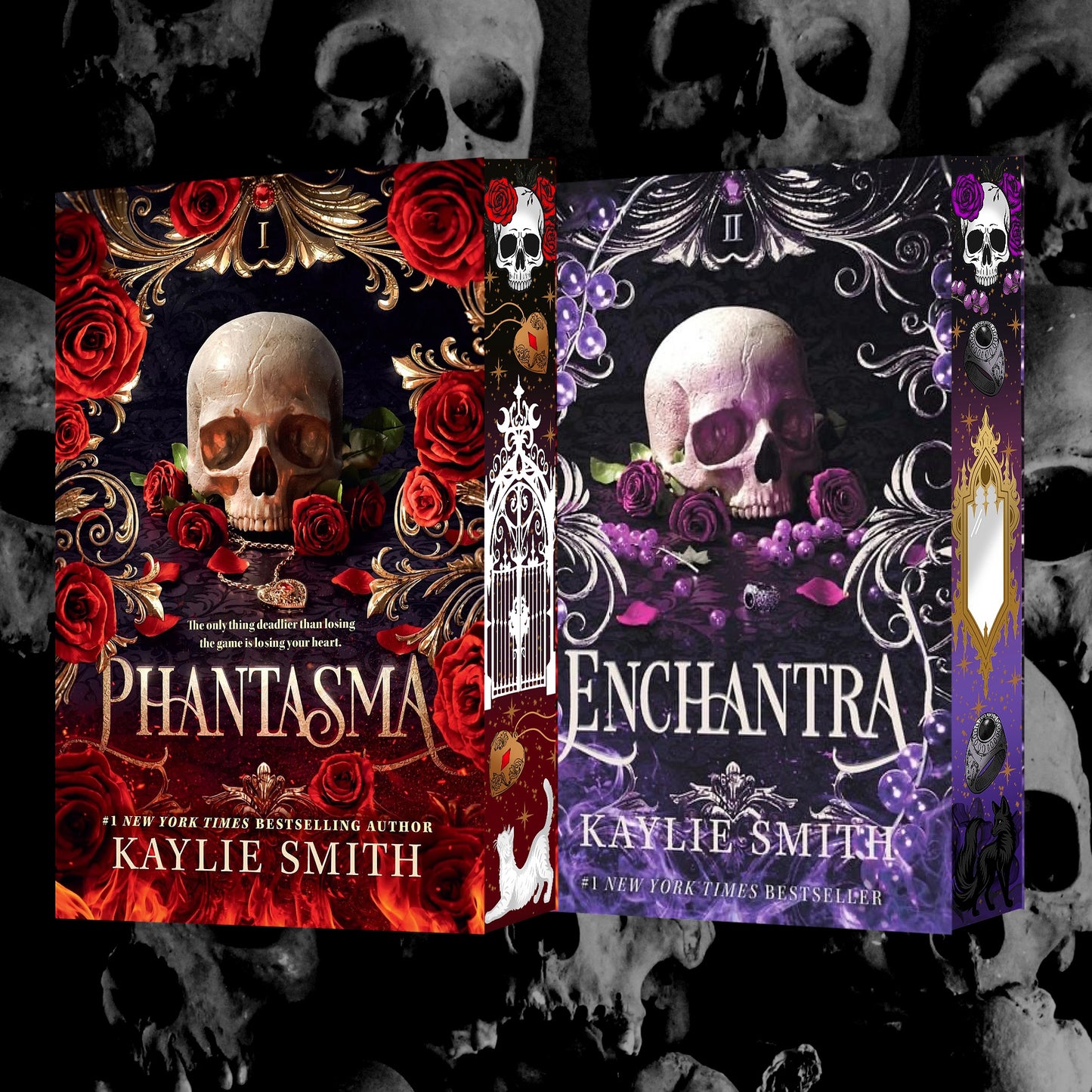 Phantasma/ Enchantra