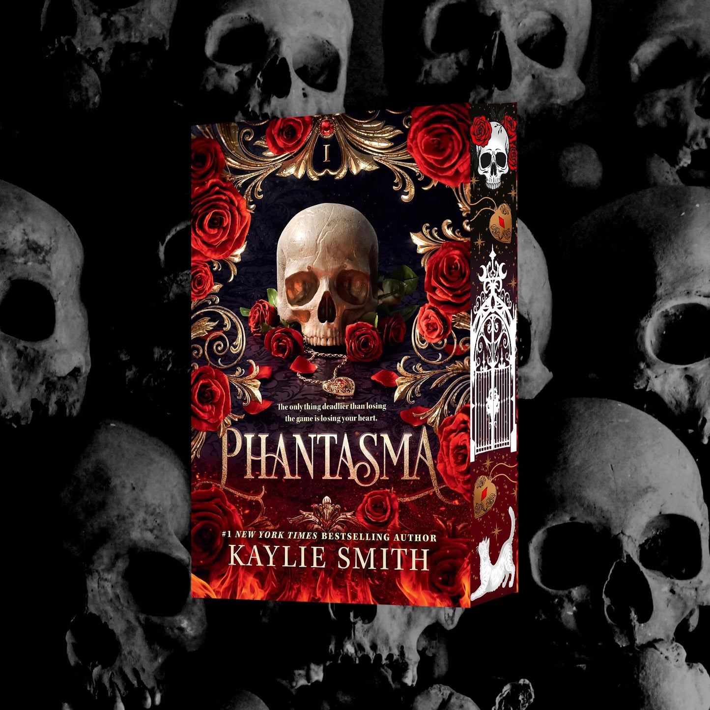 Phantasma/ Enchantra