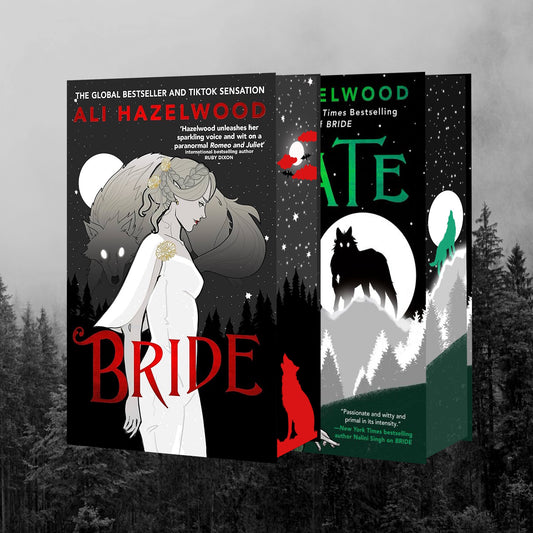 Bride/ Mate