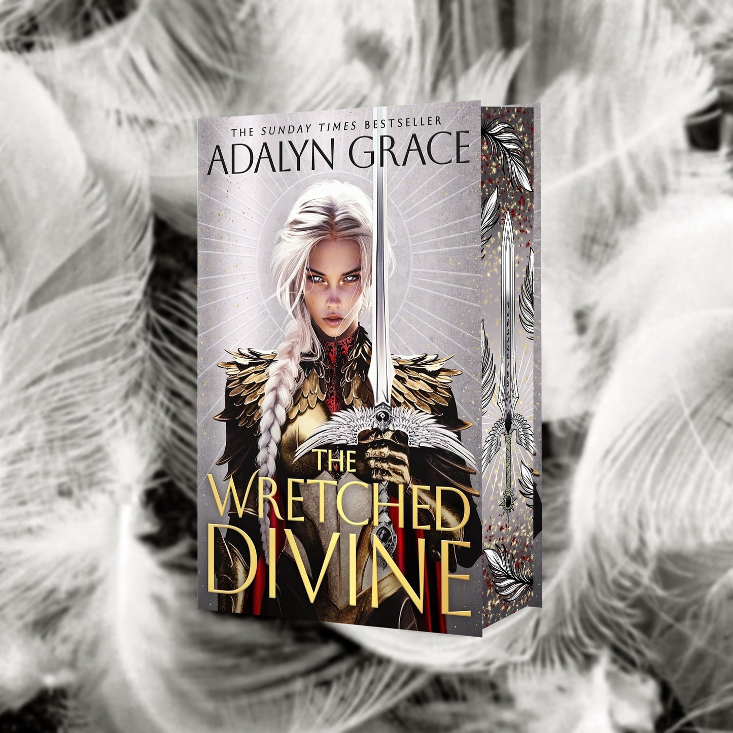 The Wretched Divine