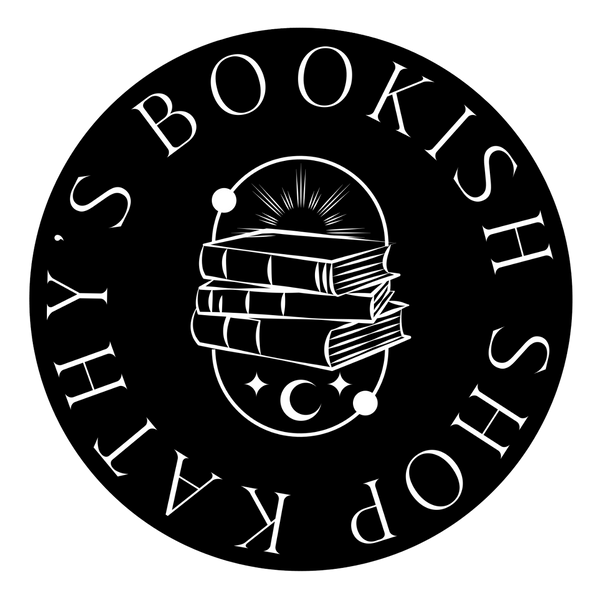 Kathy's Bookish Shop
