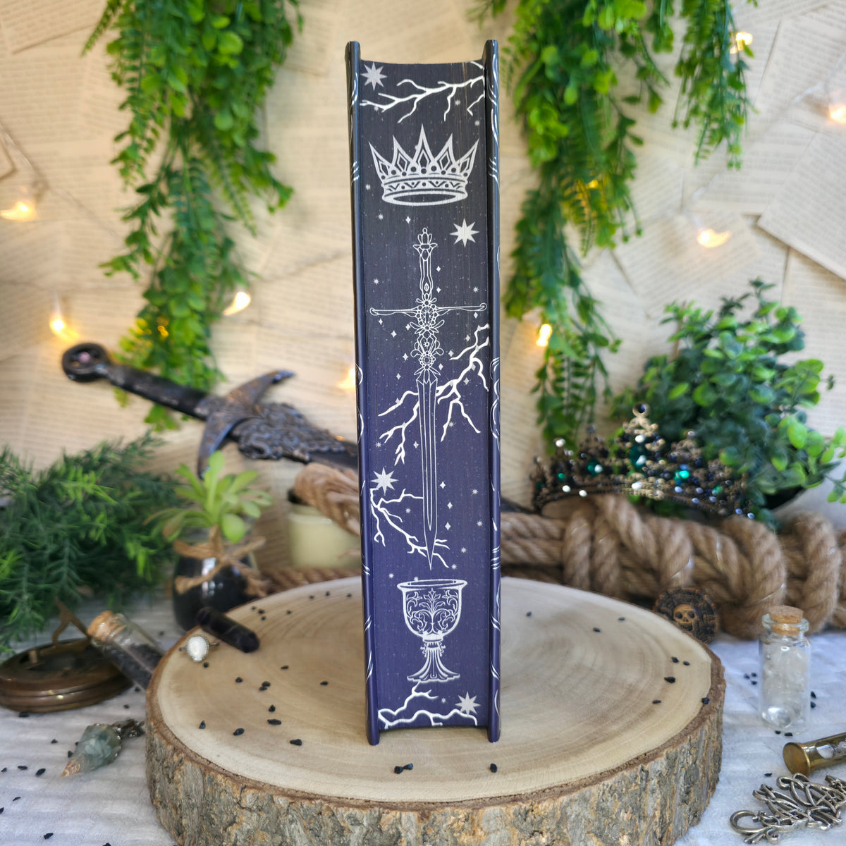 Prince of Swords