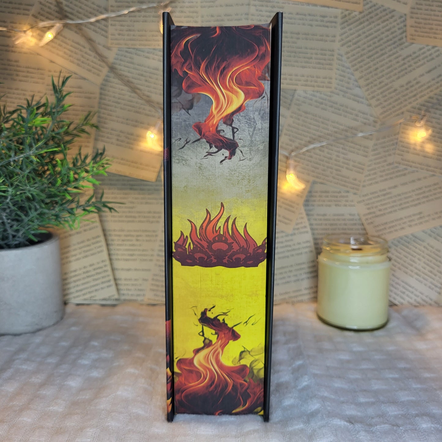 Throne of Glass Hardcovers/ Paperbacks