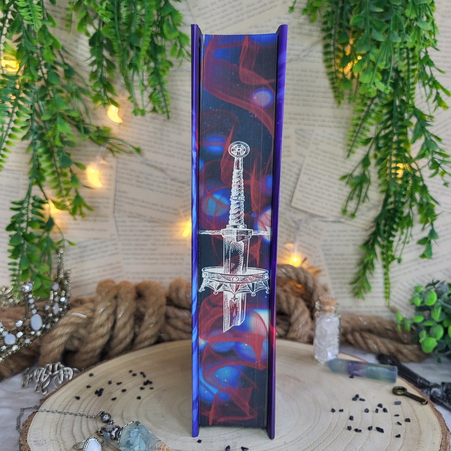 Legendborn Set (Legendborn/ Bloodmarked/ Oathbound)