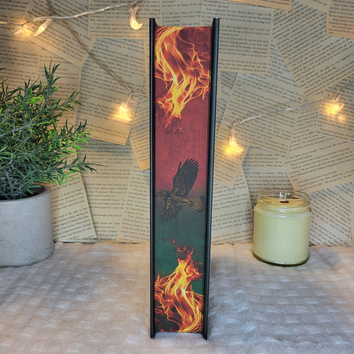 Throne of Glass Hardcovers/ Paperbacks