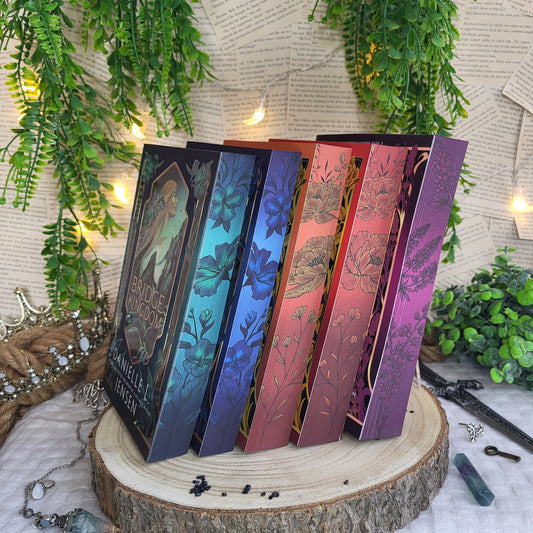 Bridge Kingdom Set