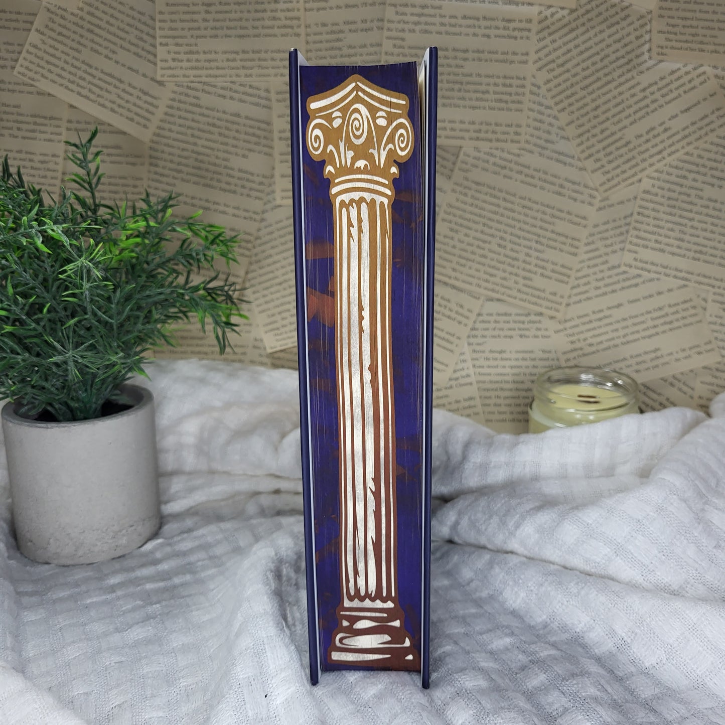 The Will of the Many