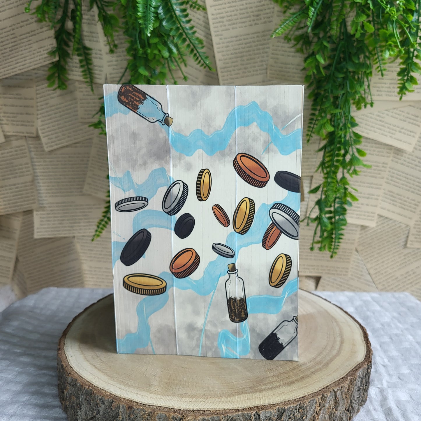 Mistborn Paperback Set