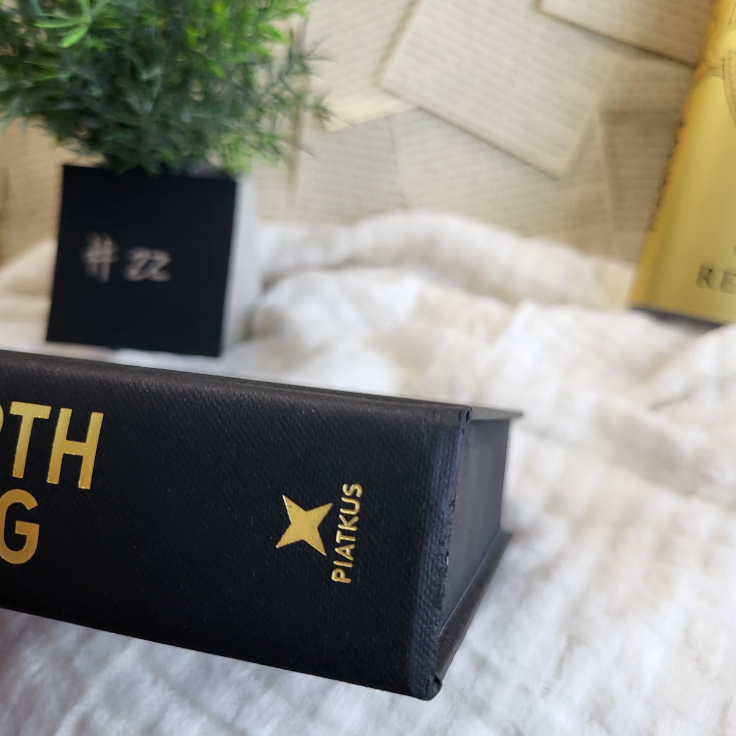 SECONDS #22 Fourth Wing