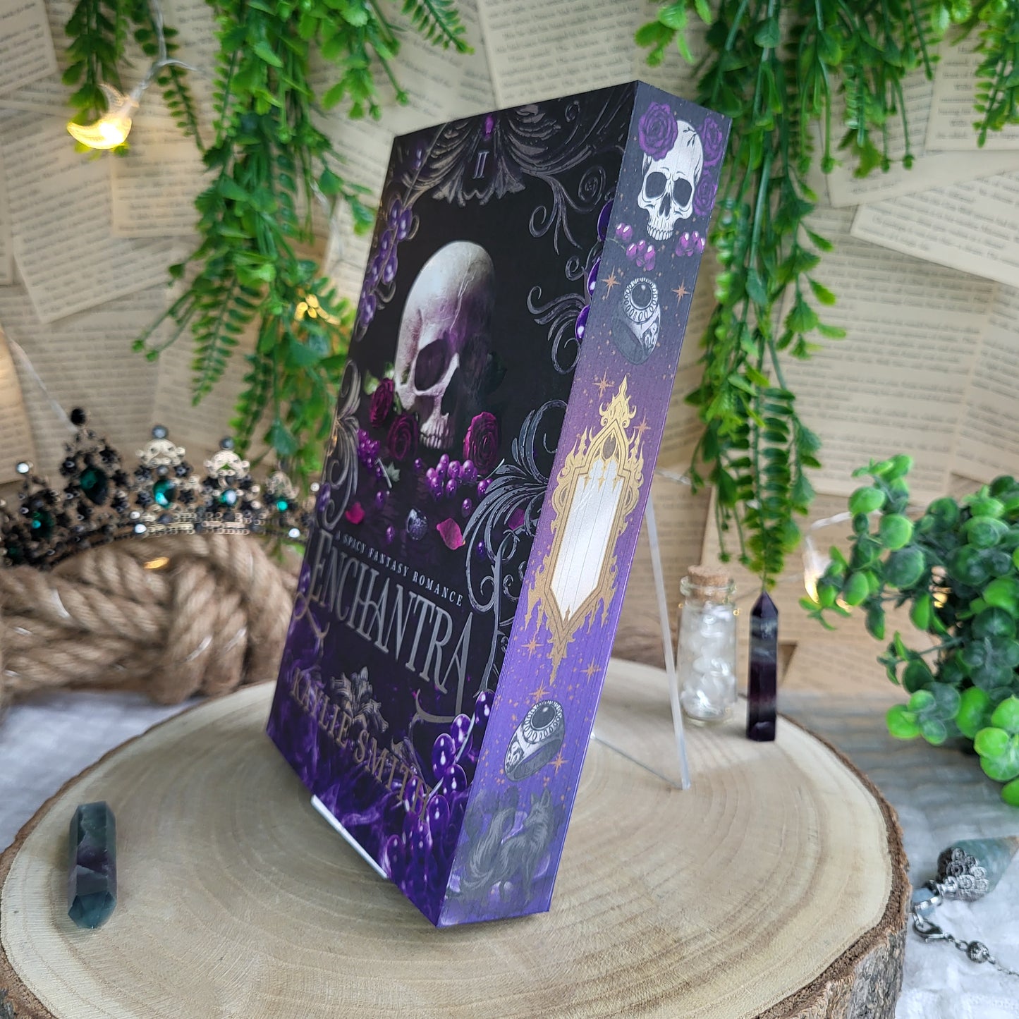 Phantasma/ Enchantra