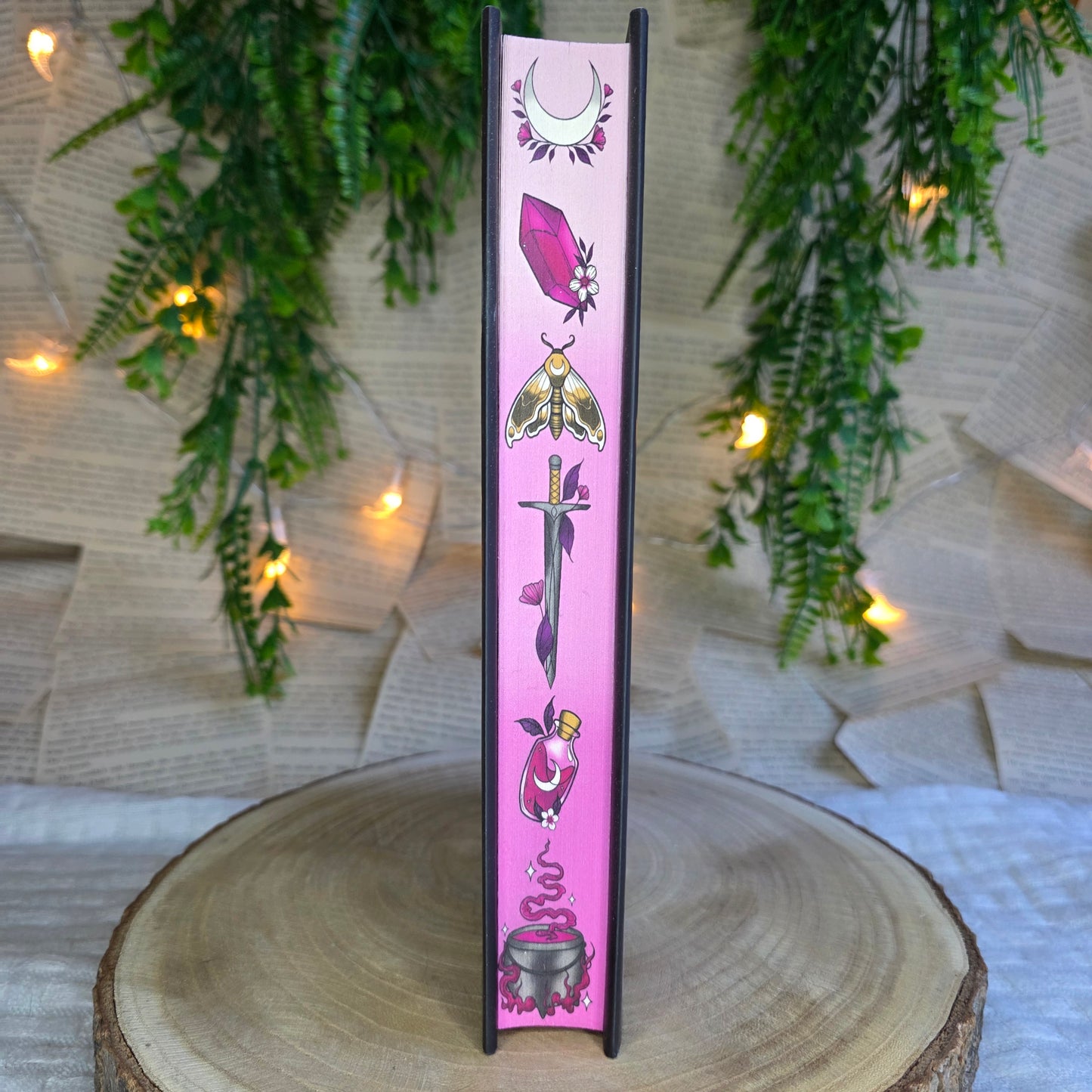 SECONDS The Irresistible Urge to Fall for Your Enemy