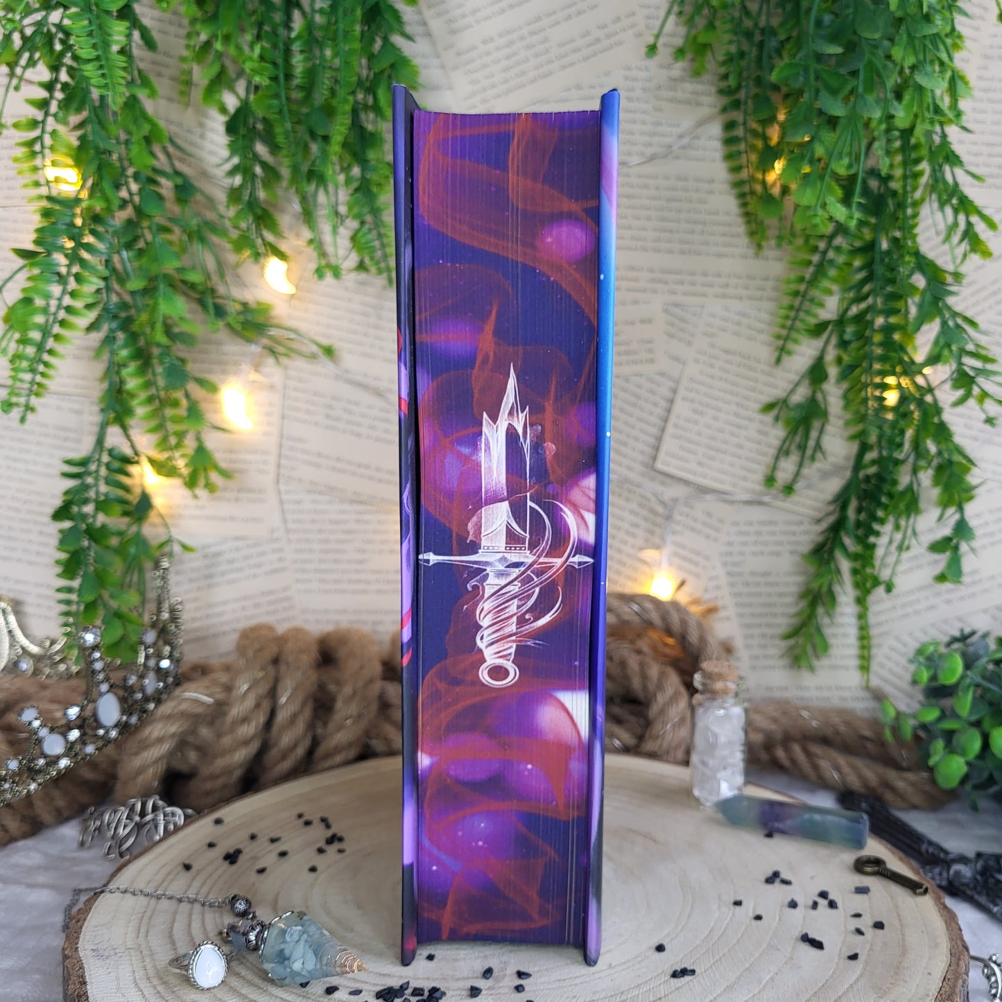 Legendborn Set (Legendborn/ Bloodmarked/ Oathbound)