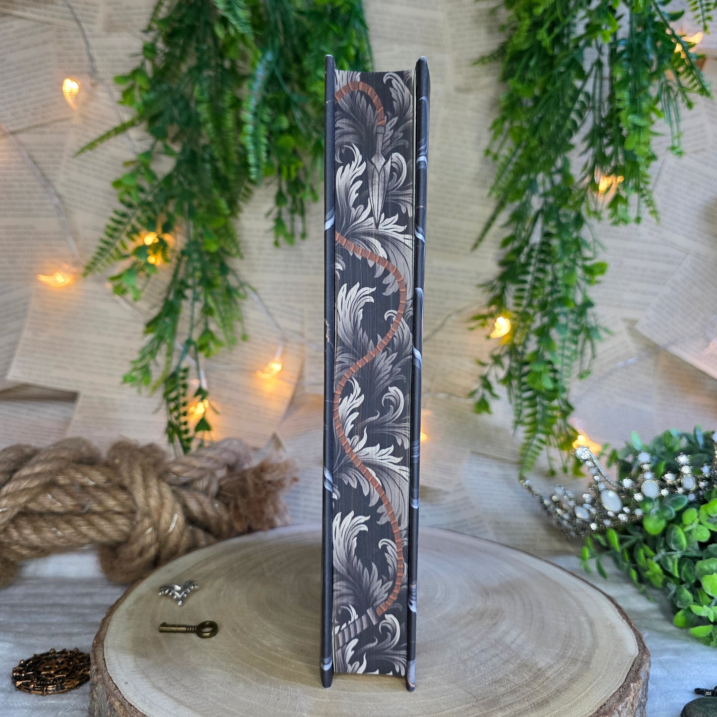 Wrath and Fury - What Fury Brings