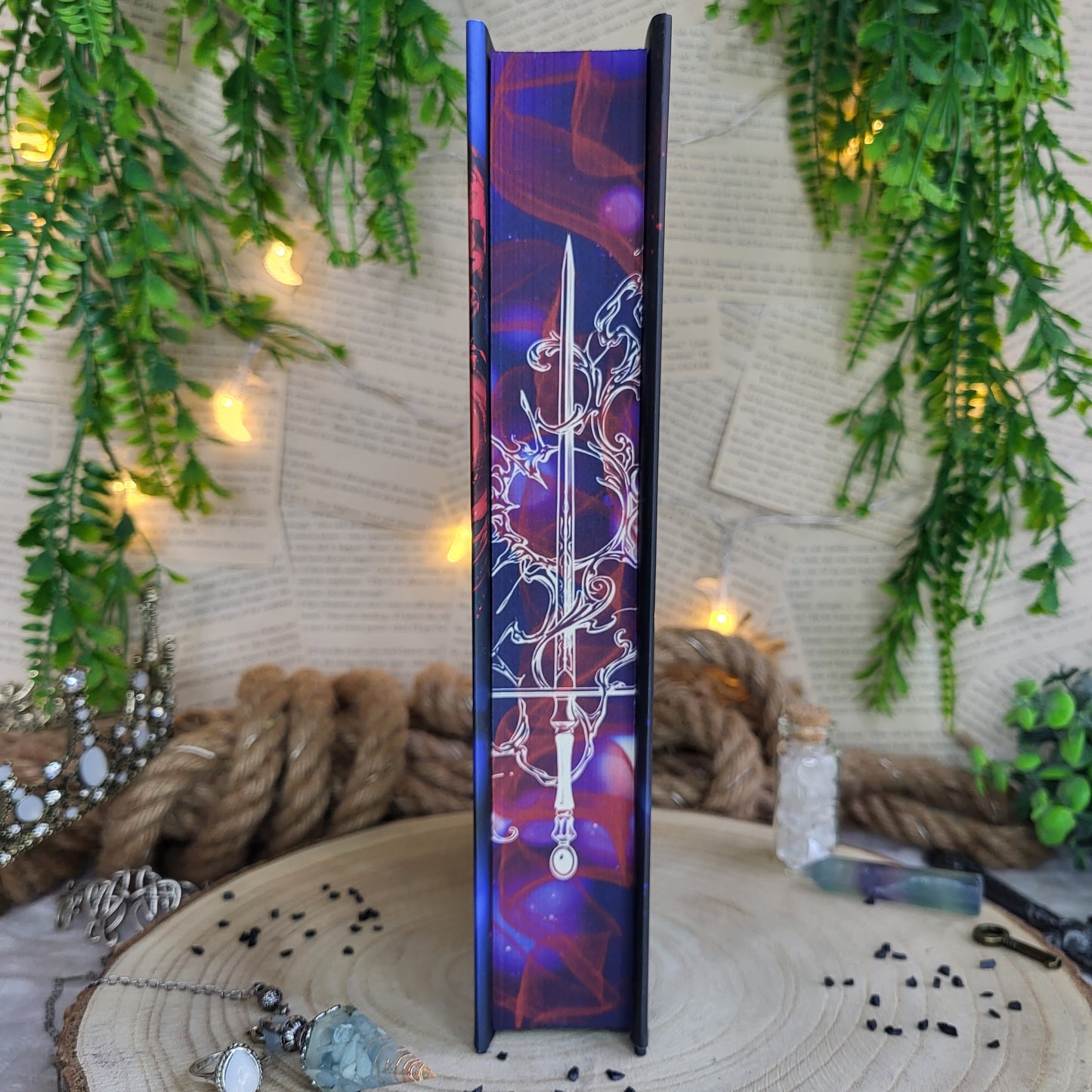 Legendborn Set (Legendborn/ Bloodmarked/ Oathbound)