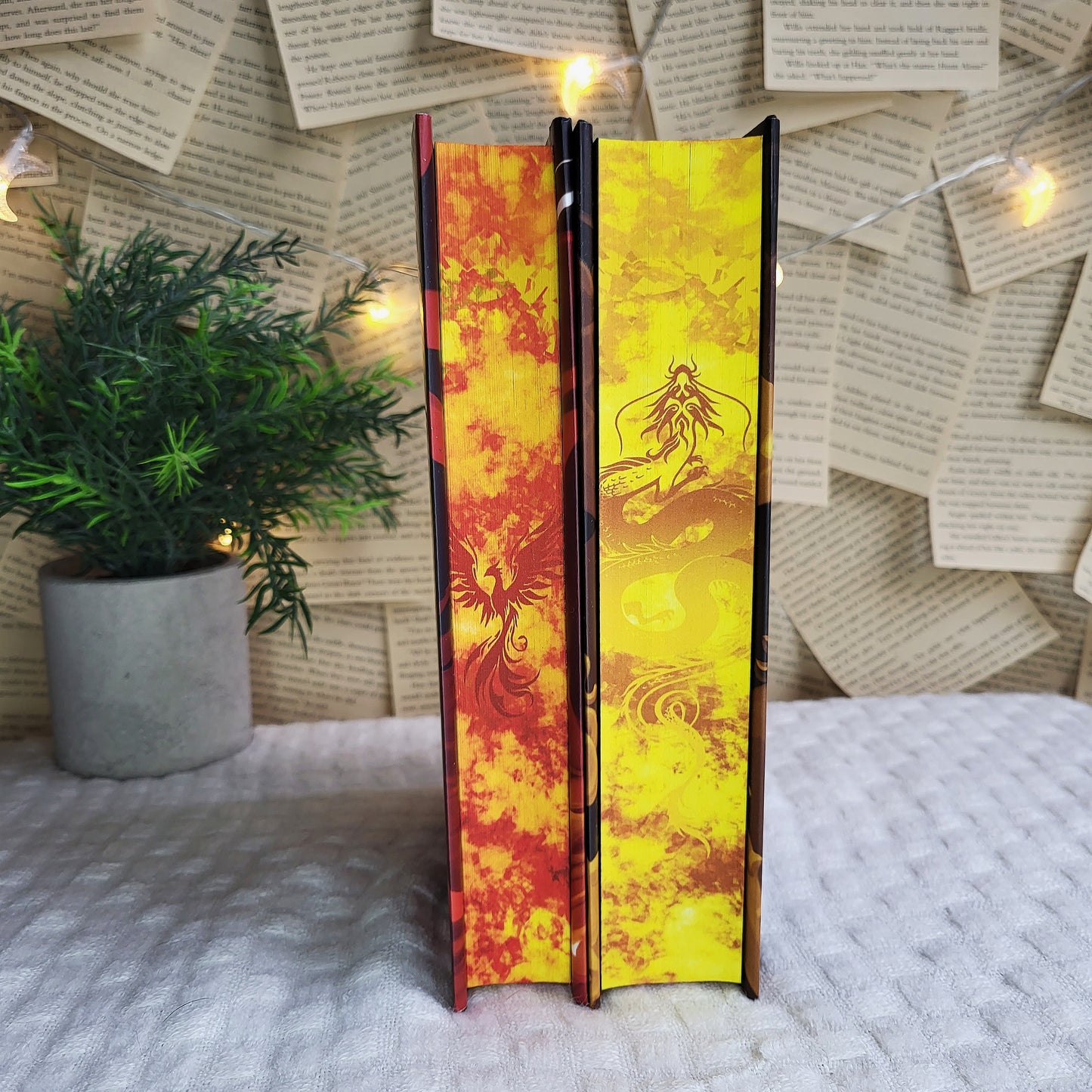 Iron Widow/ Heavenly Tyrant