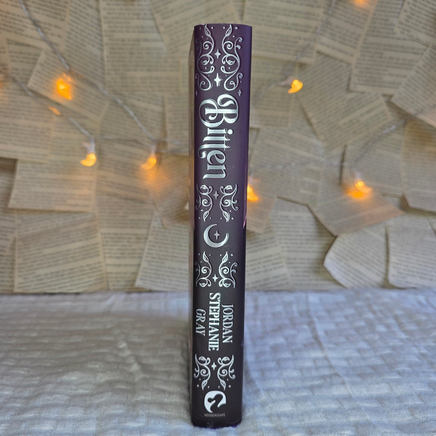 Fairyloot - Bitten