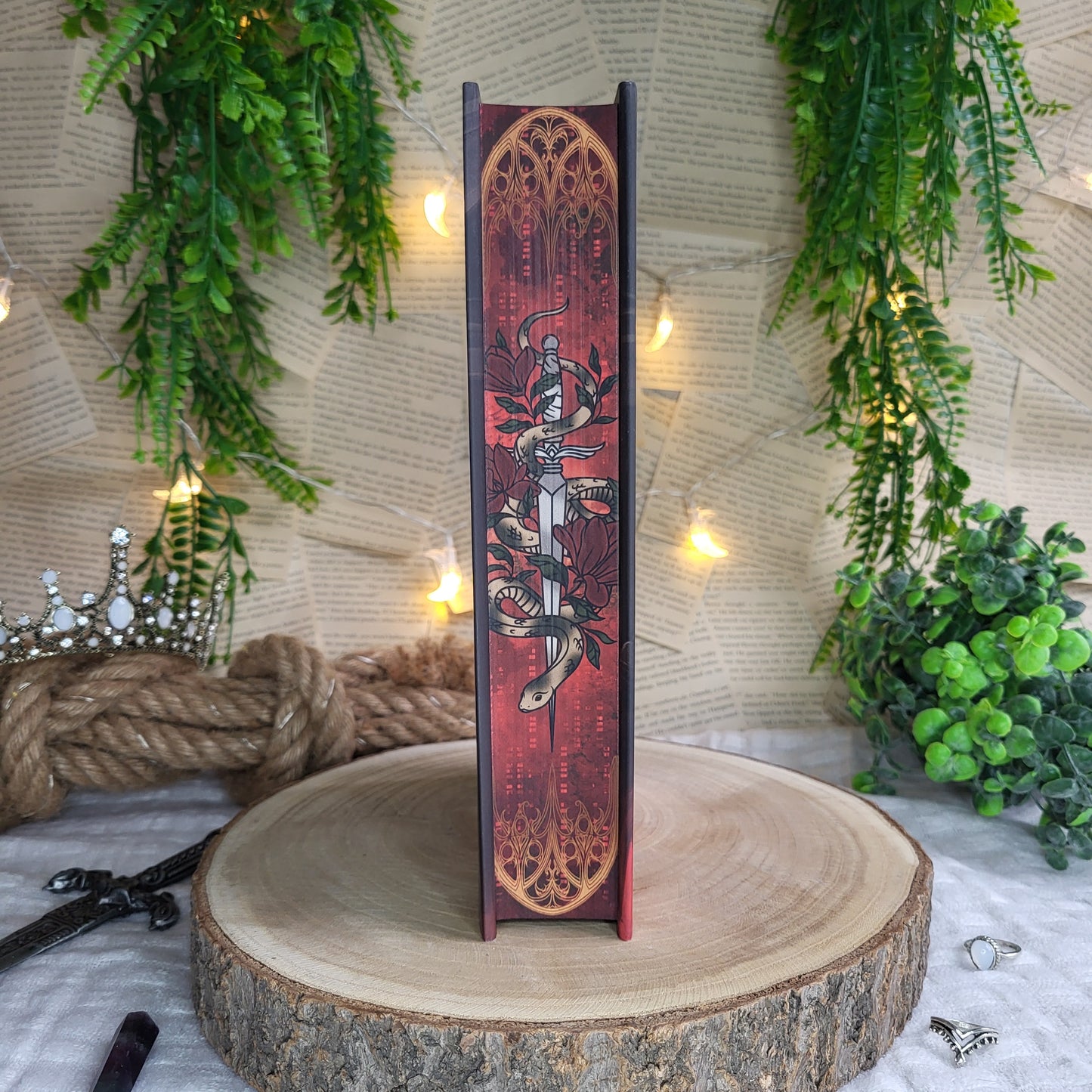 Blood of Lilith - Terror at the Gates