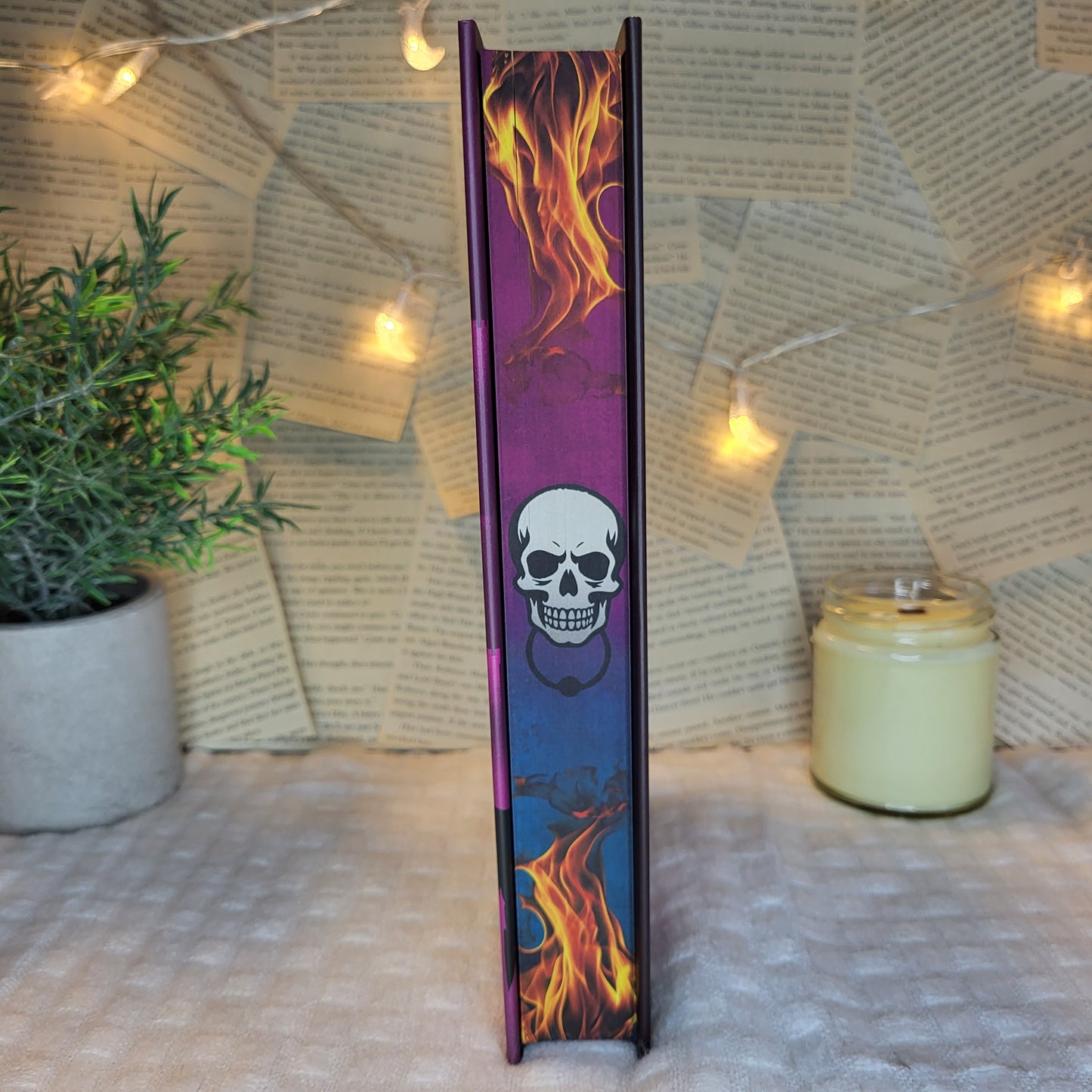Throne of Glass Hardcovers/ Paperbacks