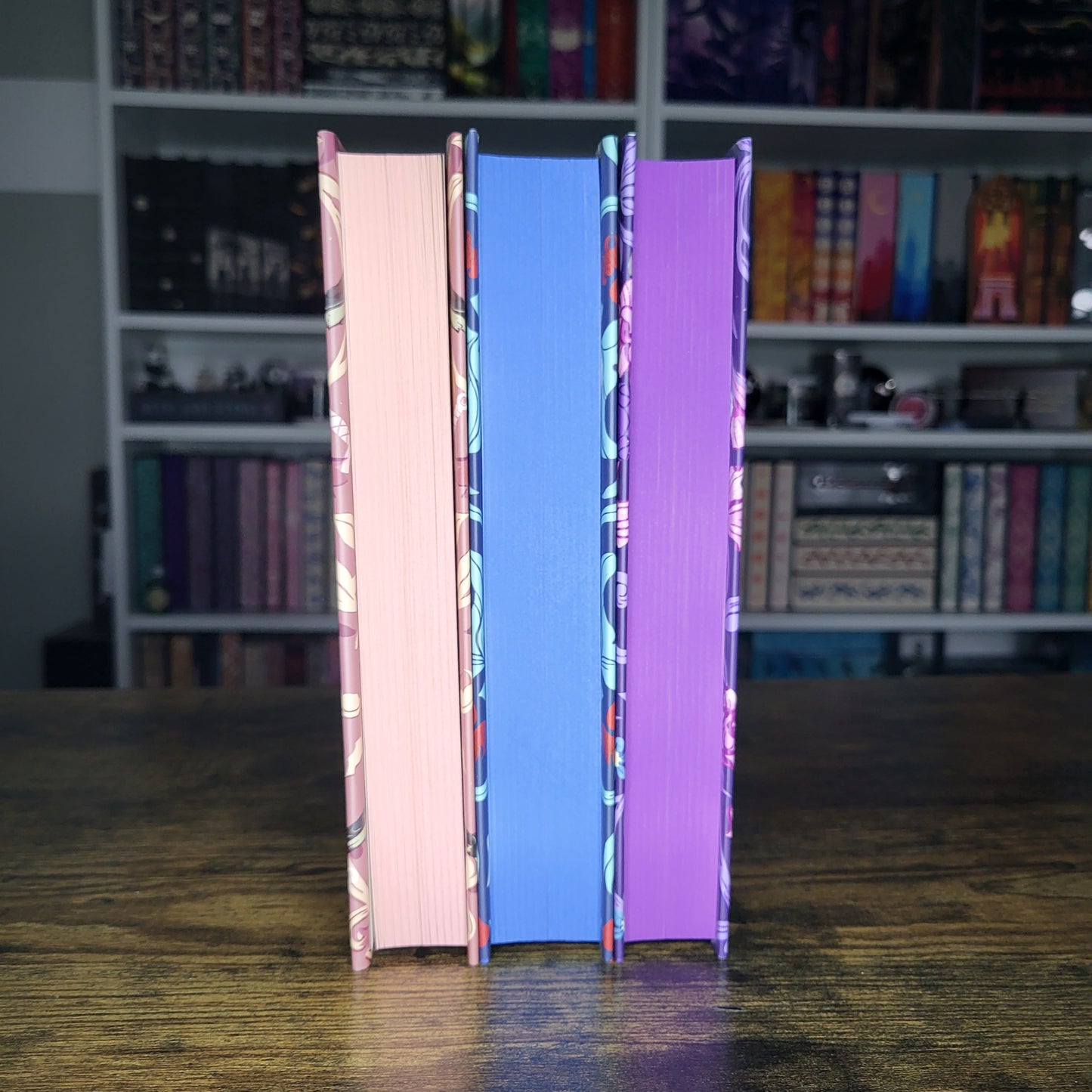 Illumicrate - Winner's Curse Set