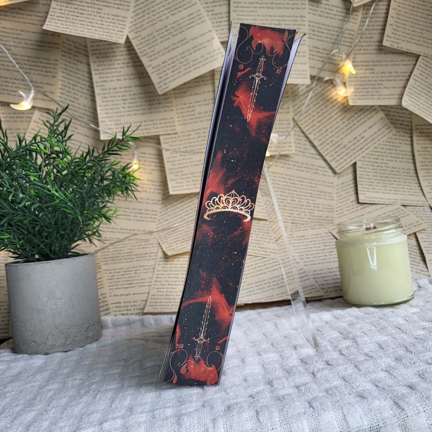 Witch Collector Set (Witch Walker Series)