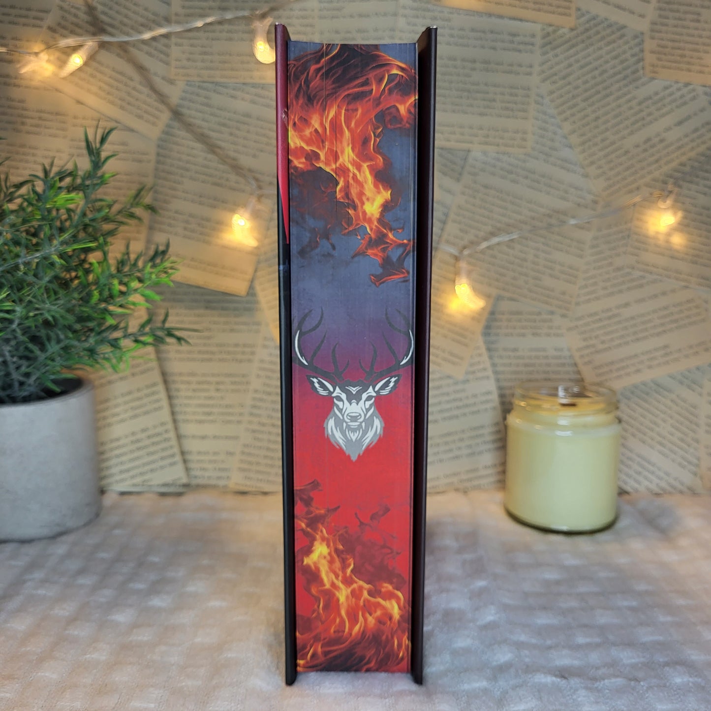 Throne of Glass Hardcovers/ Paperbacks