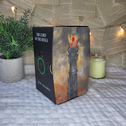 Lord of the Rings (LotR) Paperbacks