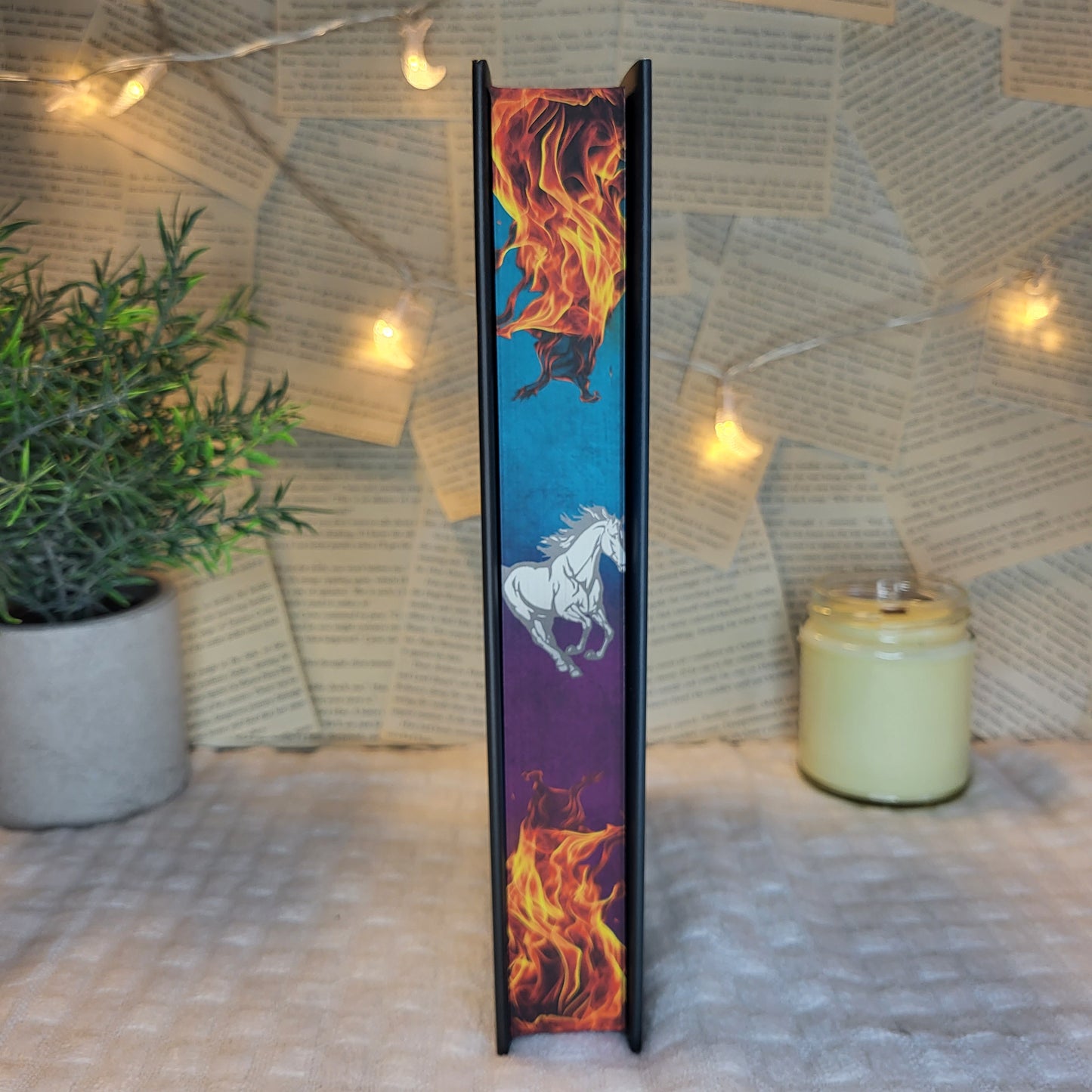 Throne of Glass Hardcovers/ Paperbacks