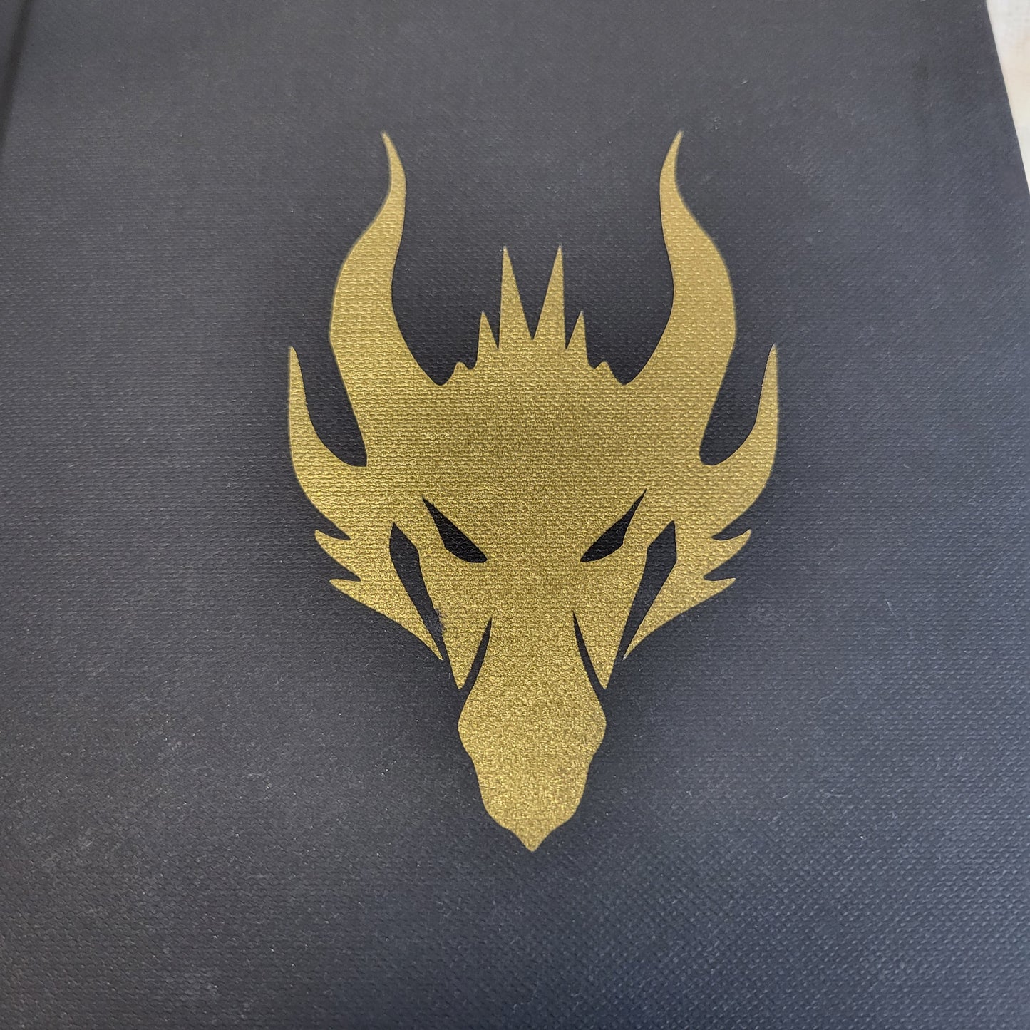 SECONDS #41 Fourth Wing