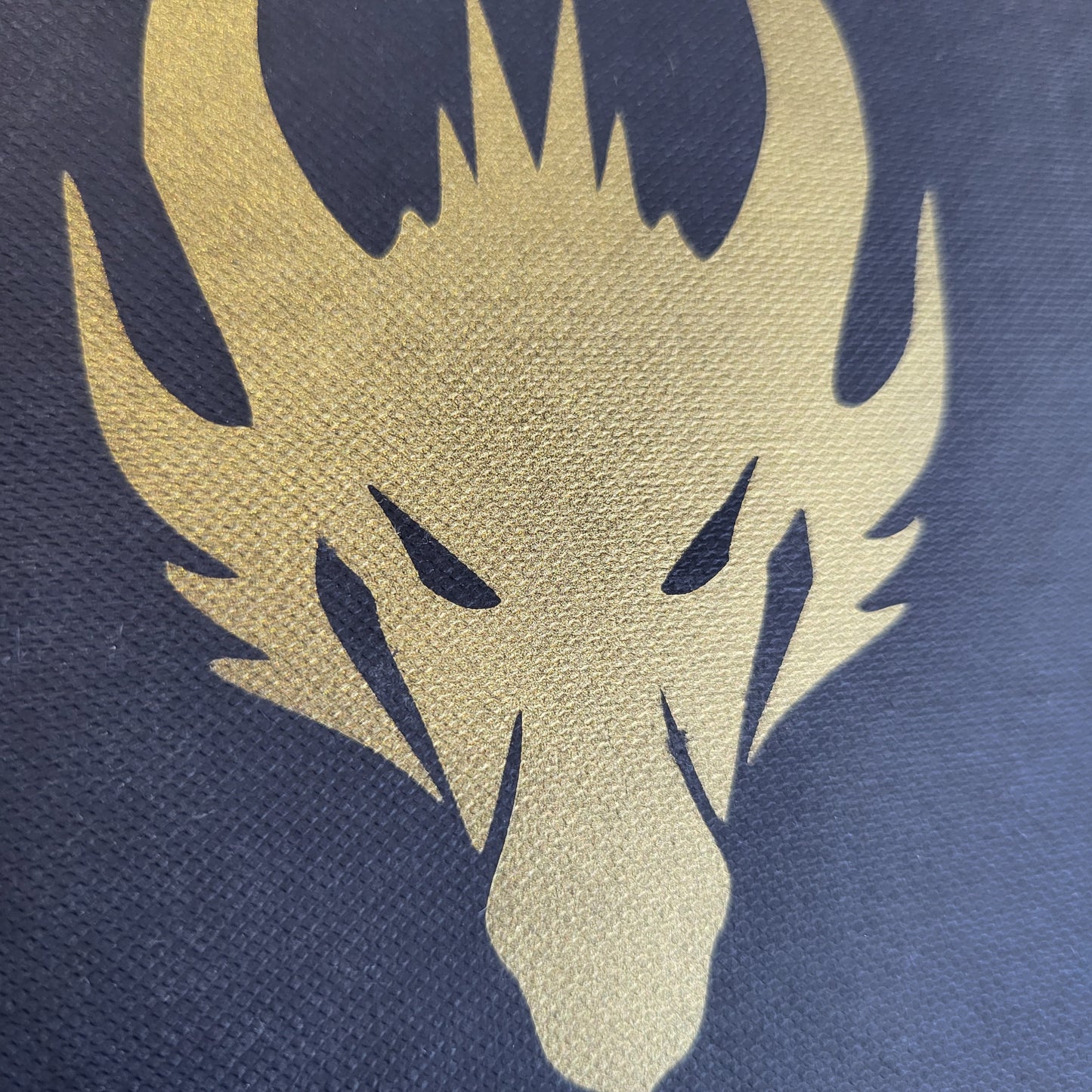 SECONDS #27 Fourth Wing