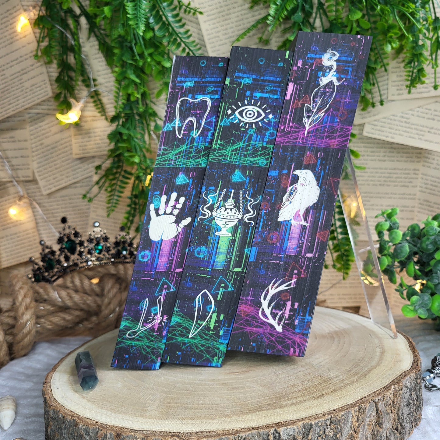 Daughter of Smoke & Bone/ Days of Blood & Starlight/ Dreams of Gods & Monsters