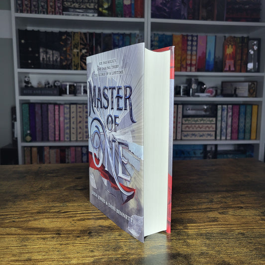 Standard Edition - Master of One