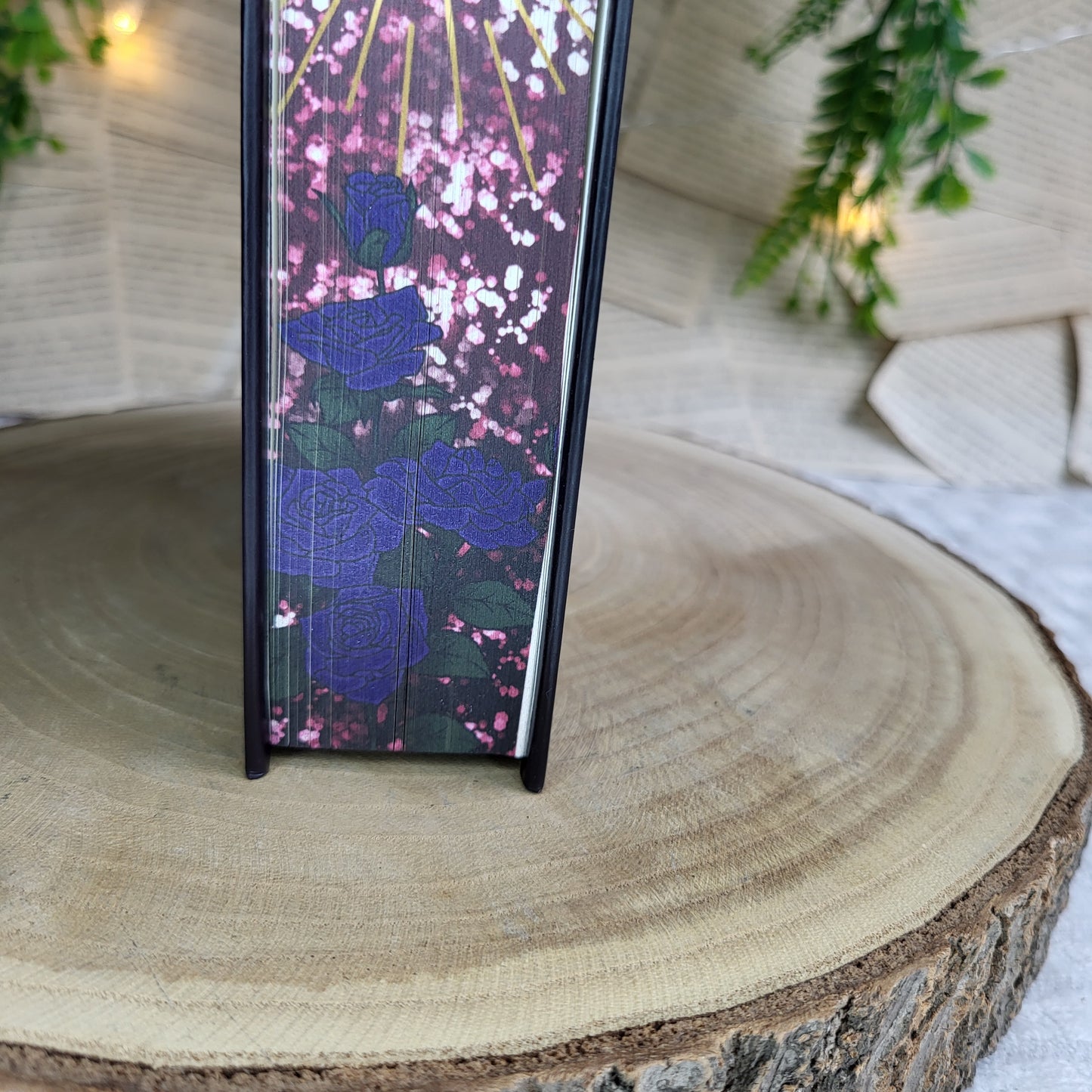 SECONDS #1 Bow Before the Elf Queen