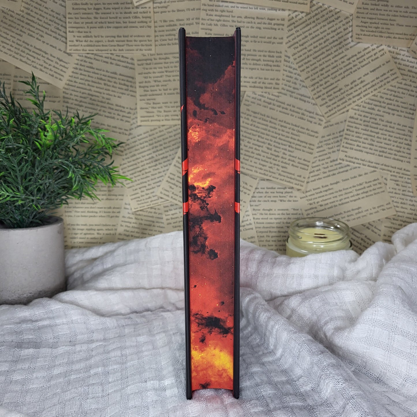 Red Rising Series