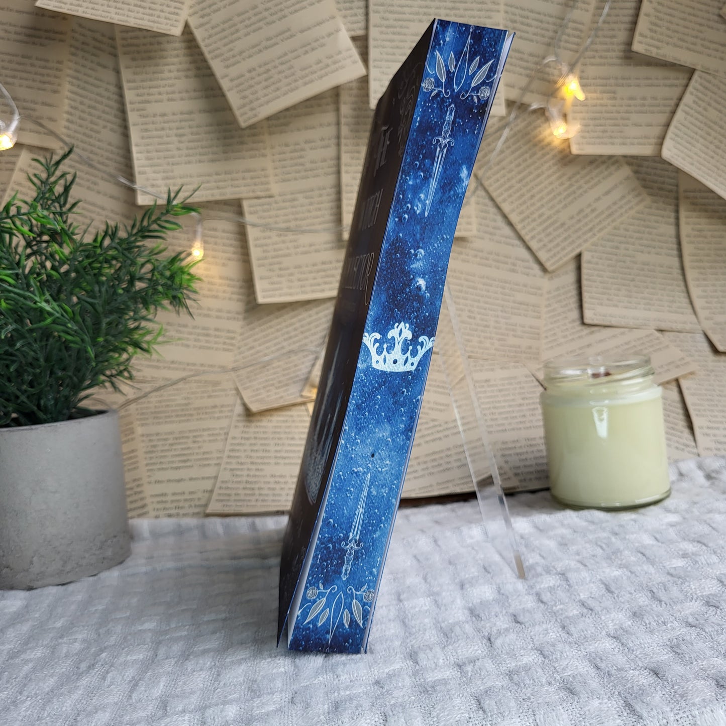 Witch Collector Set (Witch Walker Series)