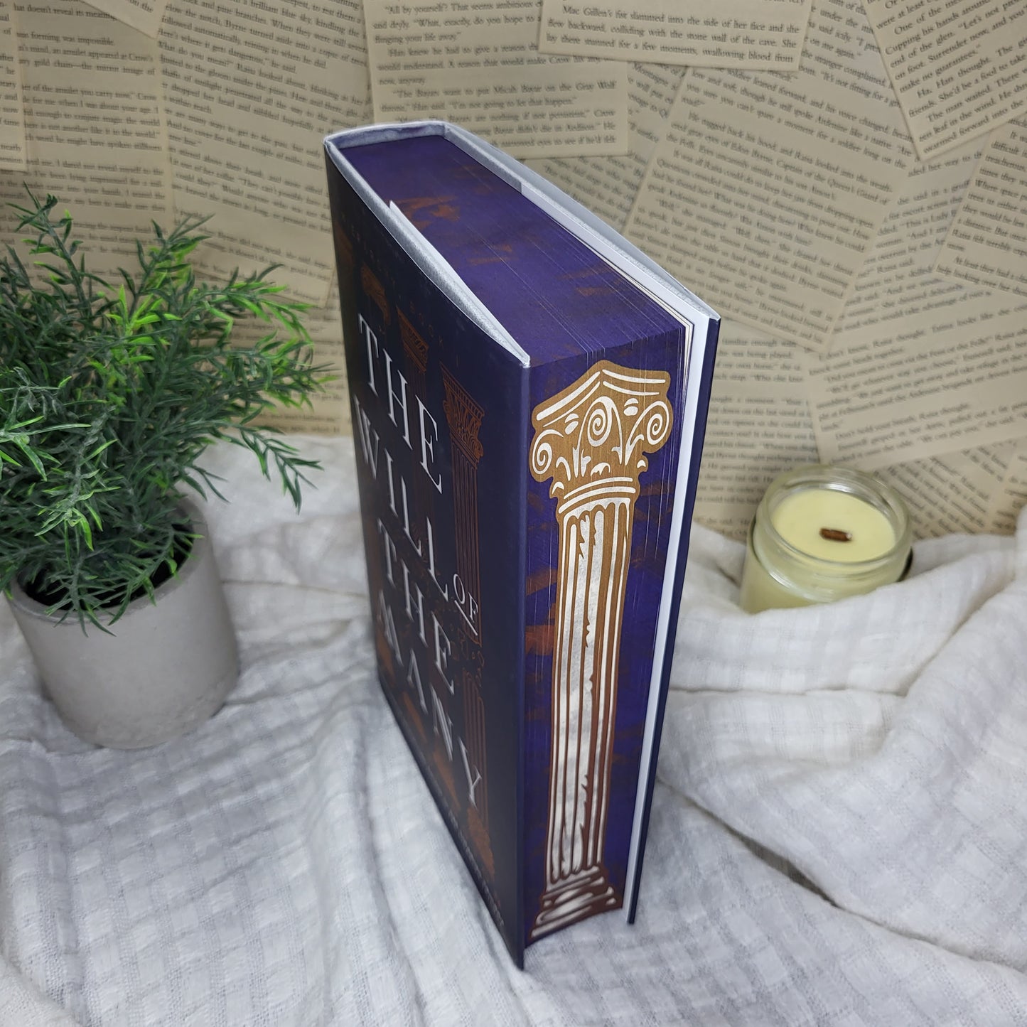 The Will of the Many