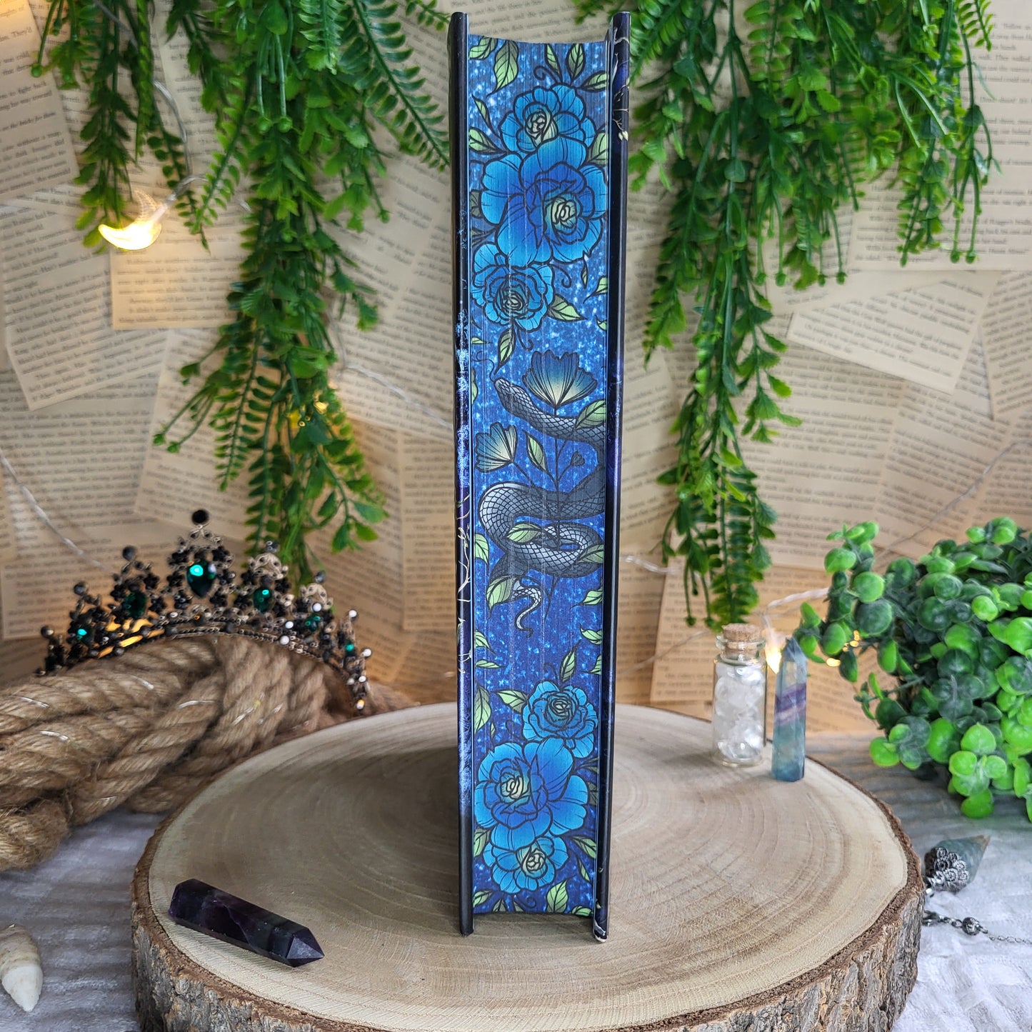 Prince of Sin - Throne of the Fallen/ Throne of Secrets