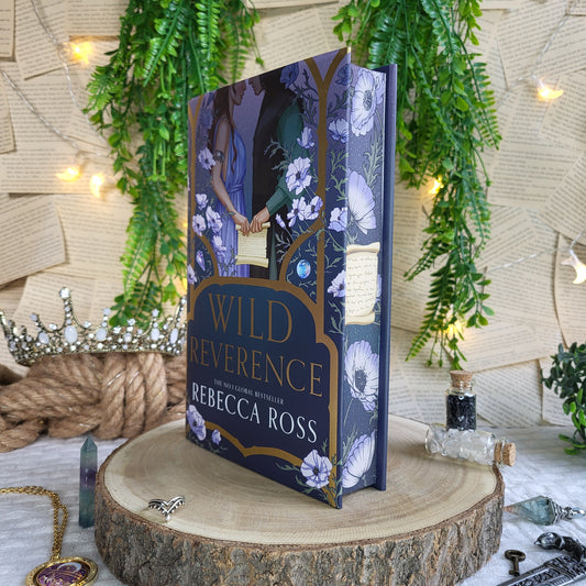 Wild Reverence