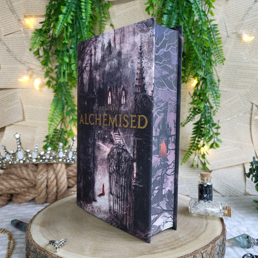 Alchemised
