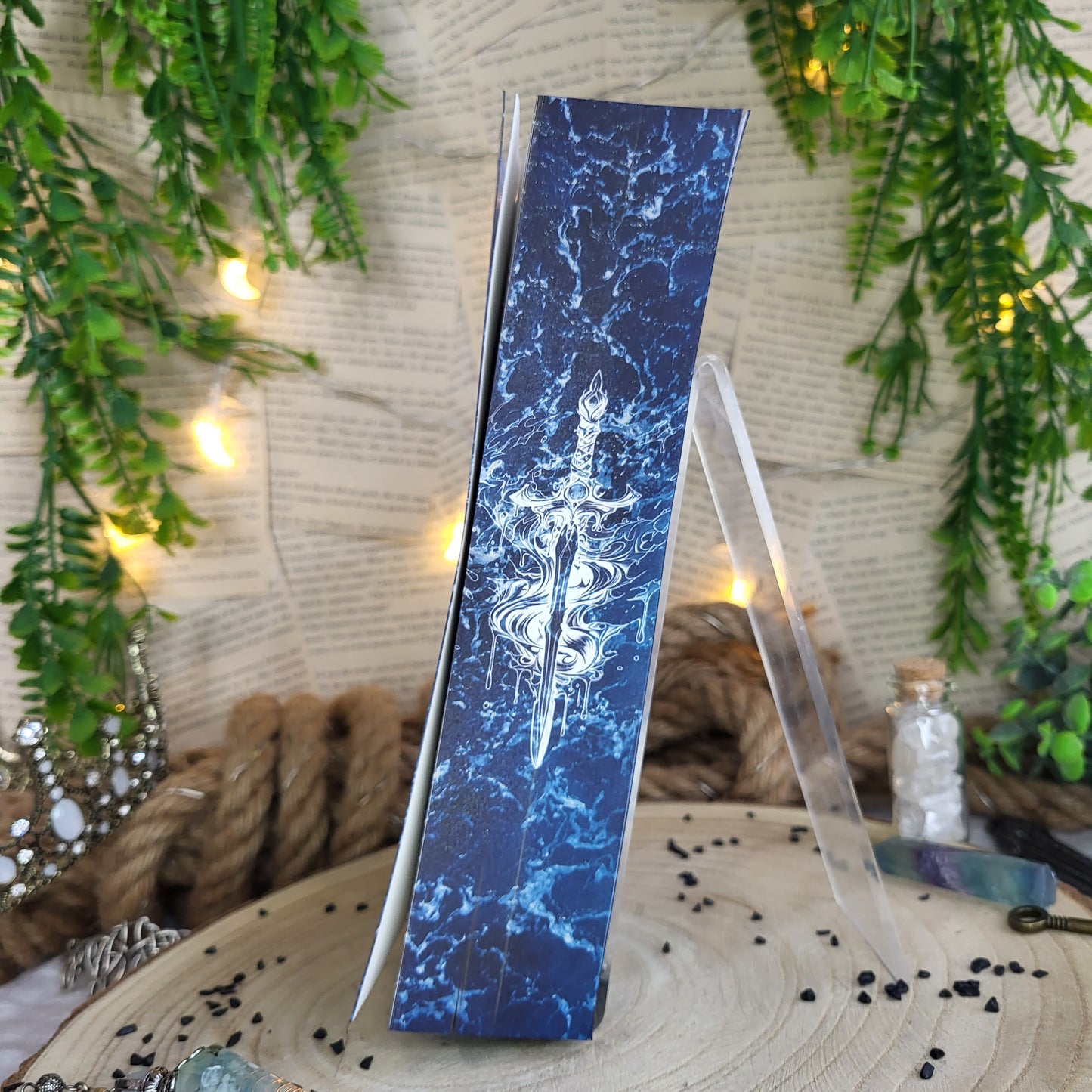 The Sword of Kaigen