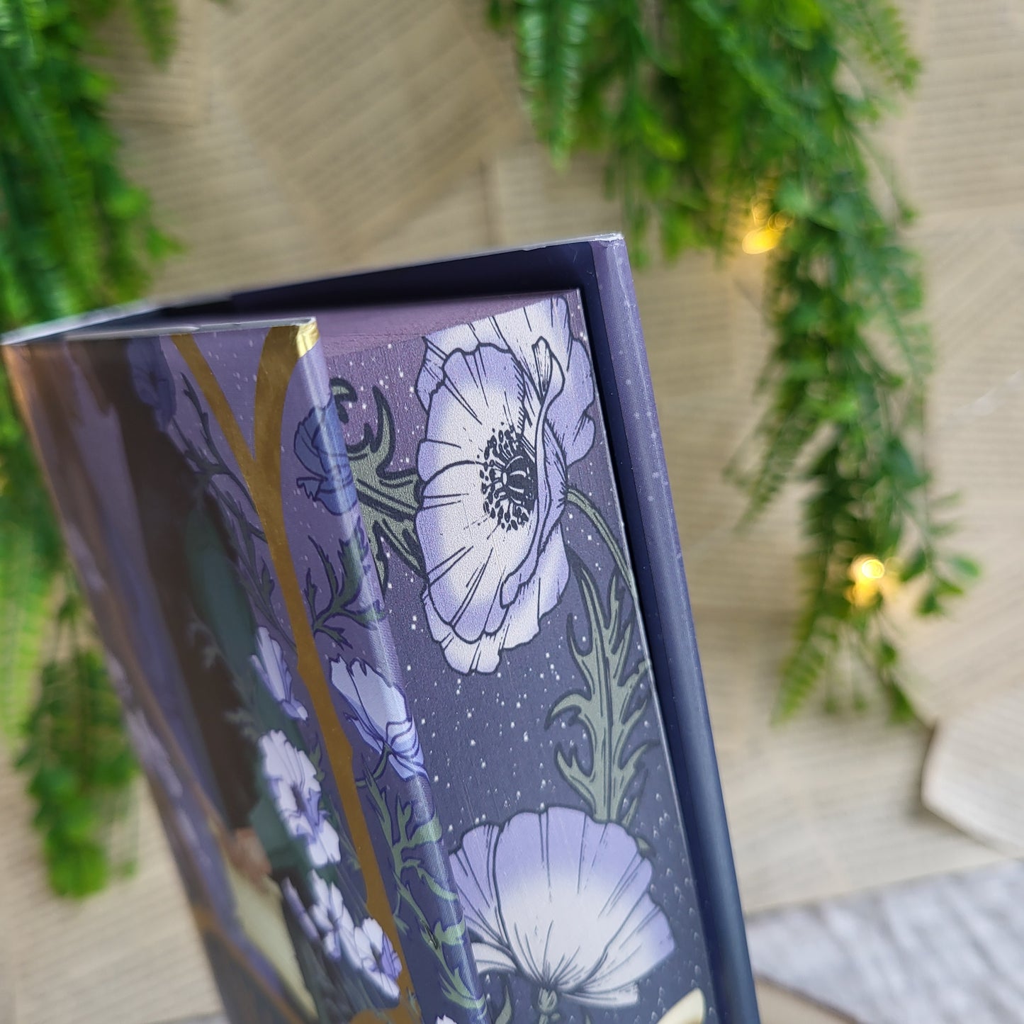 SECONDS Wild Reverence