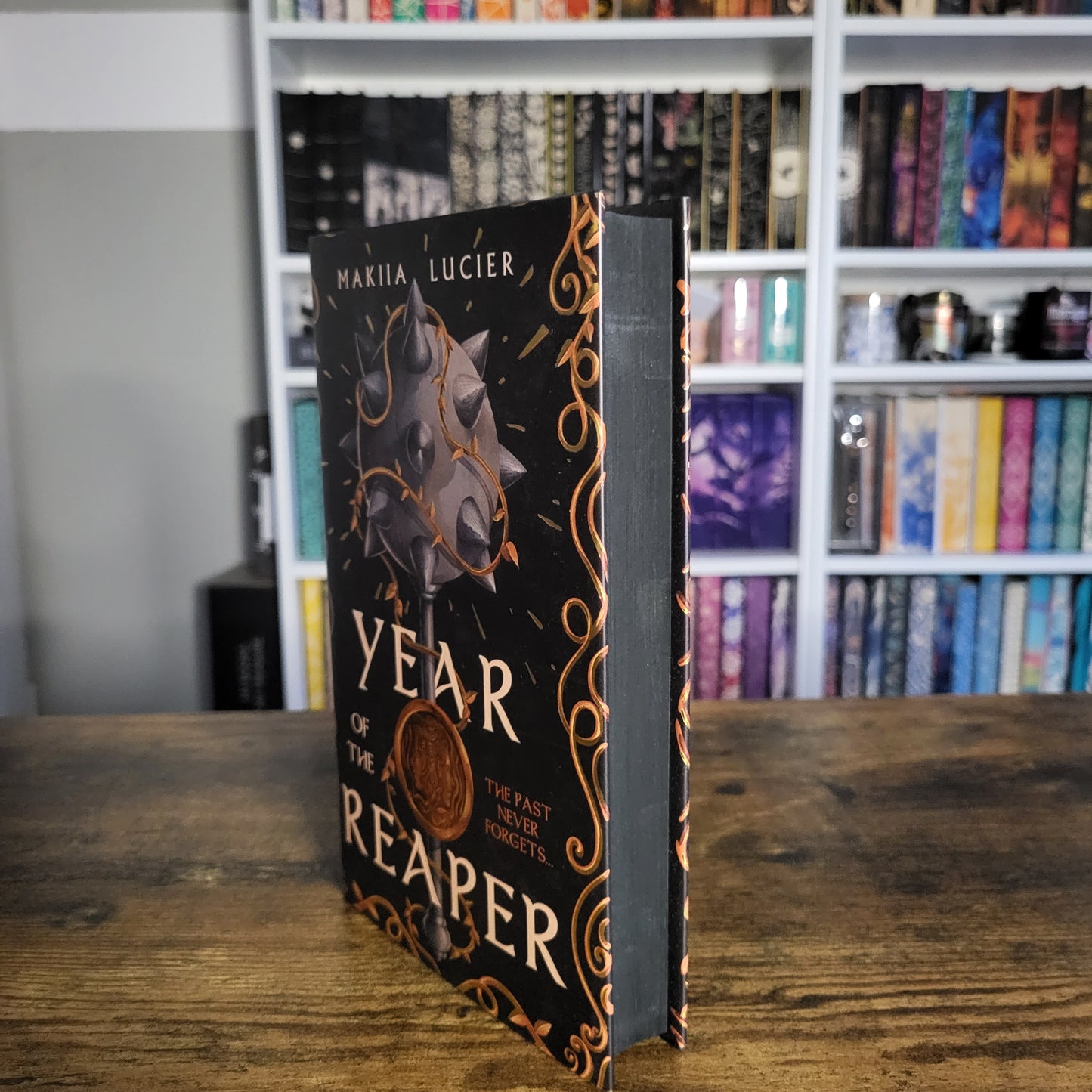 Fairyloot - Year of the Reaper