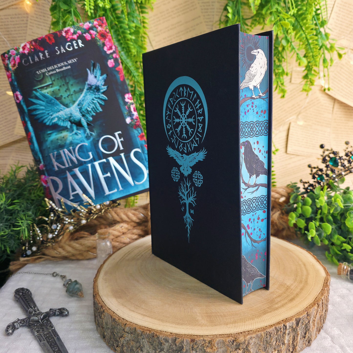 King of Ravens