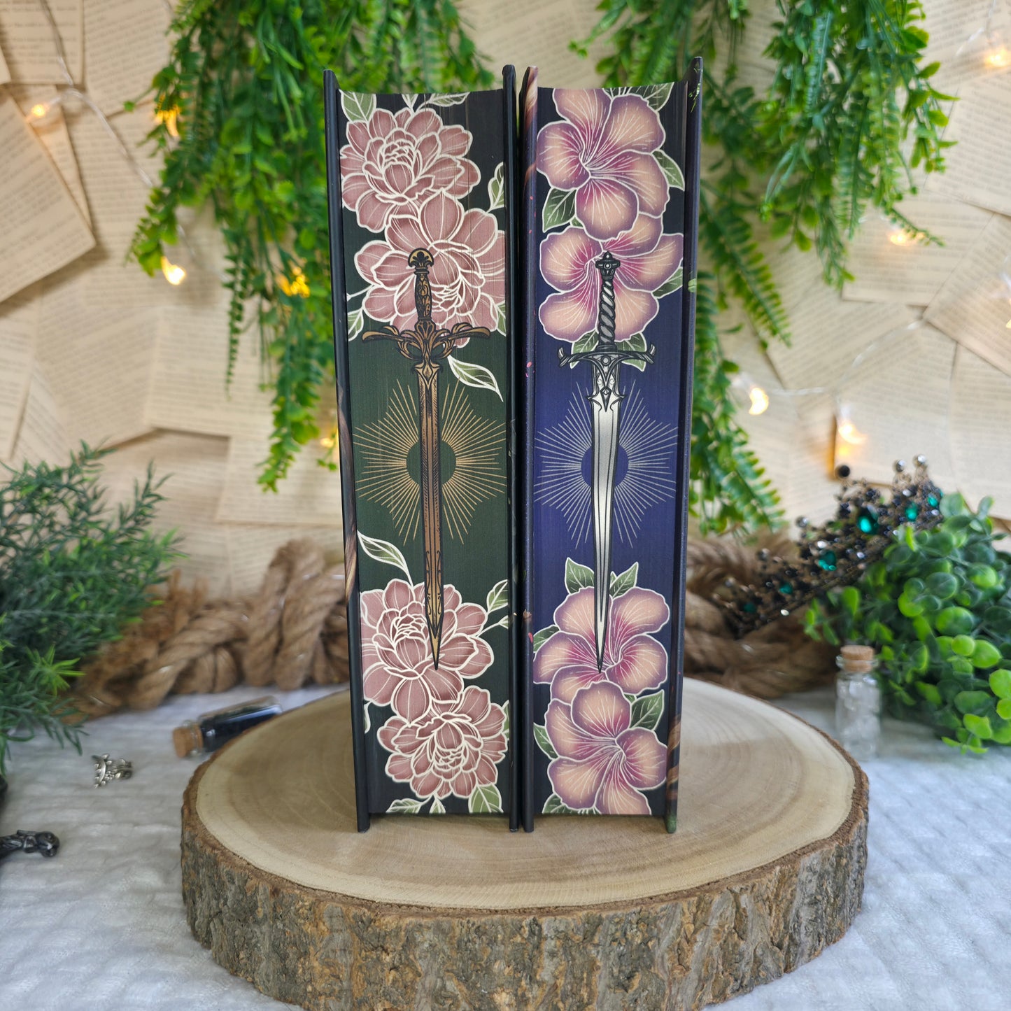 Shield of Sparrows/ Rites of the Starling