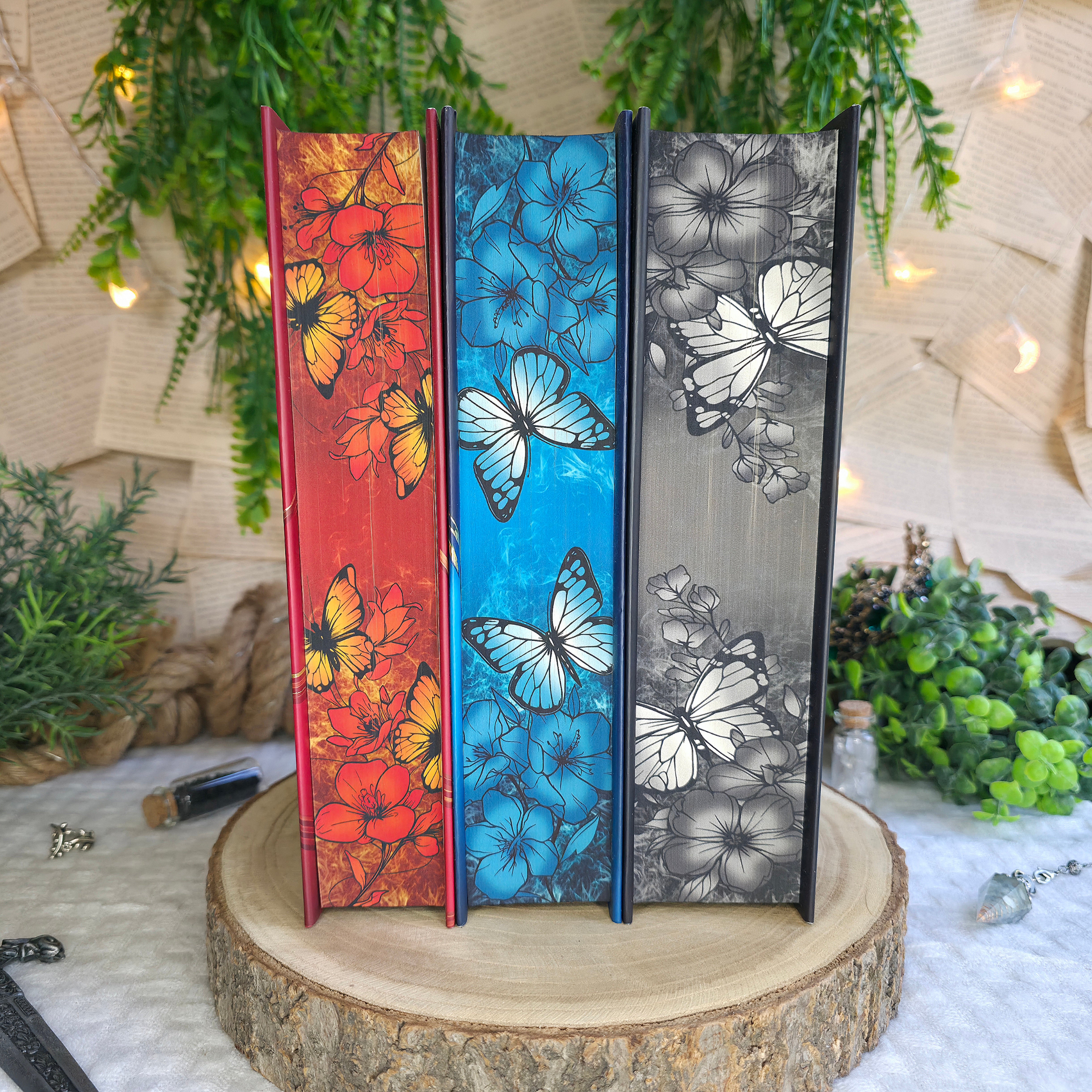 Carissa Broadbent – Kathy's Bookish Shop