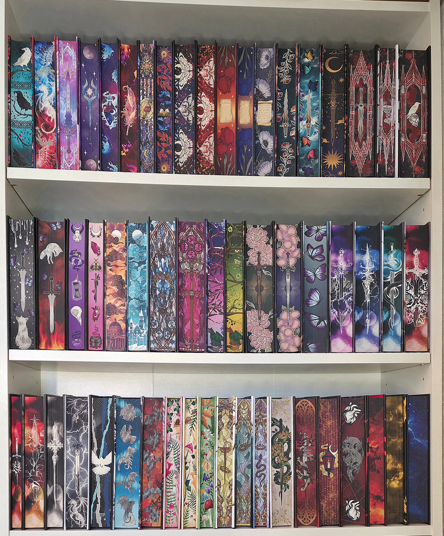 12 Book Advent Calendar