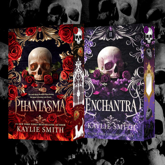Phantasma/ Enchantra
