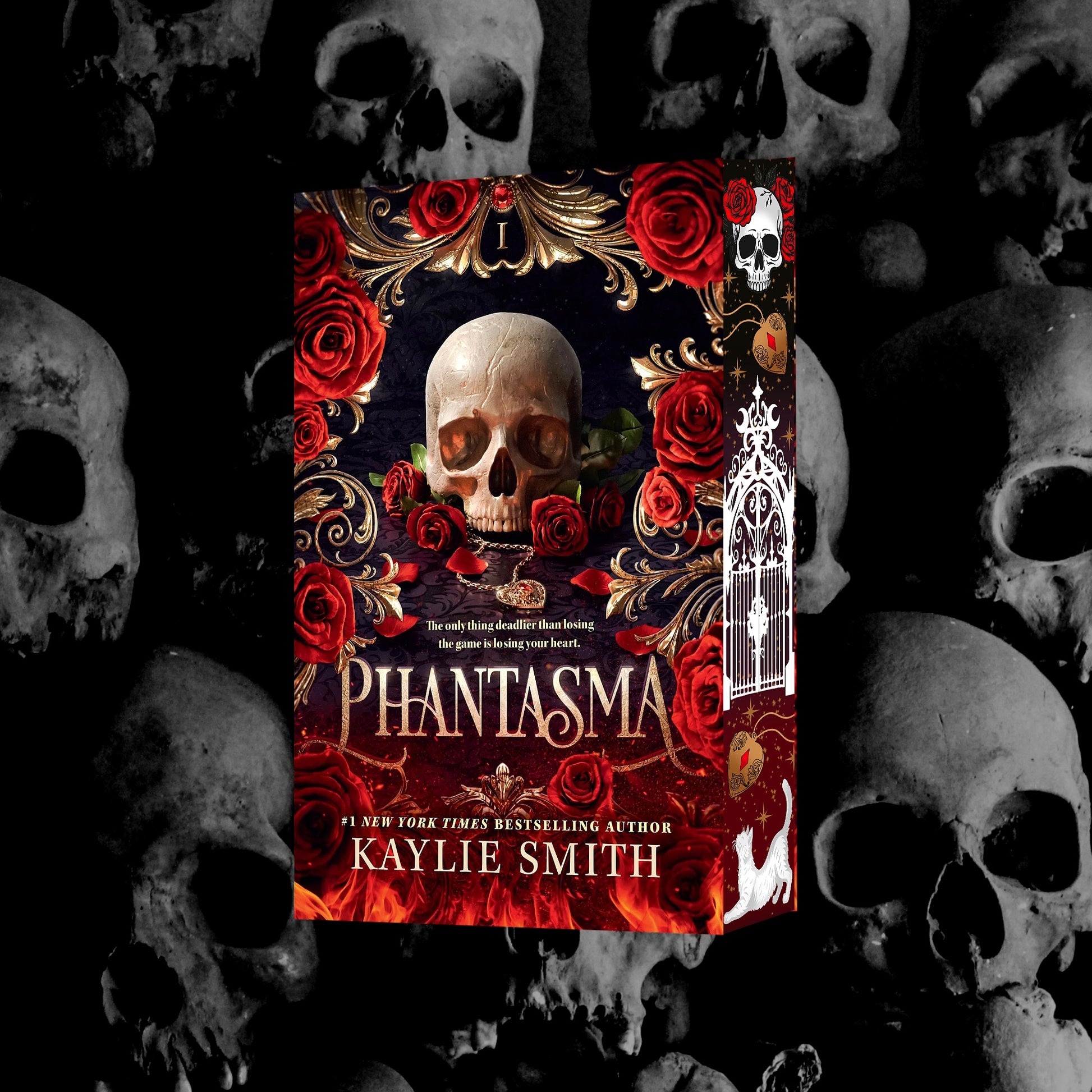 Phantasma/ Enchantra