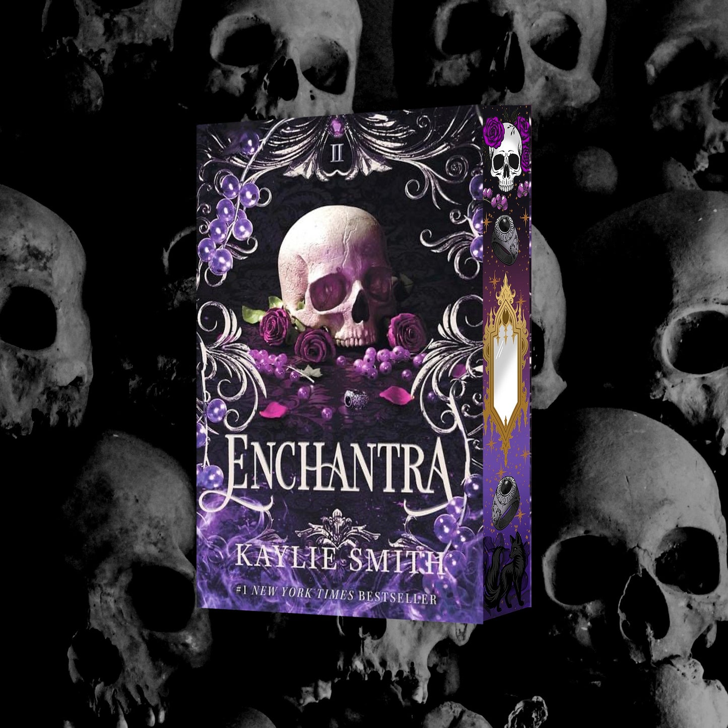 Phantasma/ Enchantra